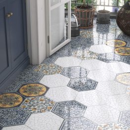 Парк Гуэля / Park Guell