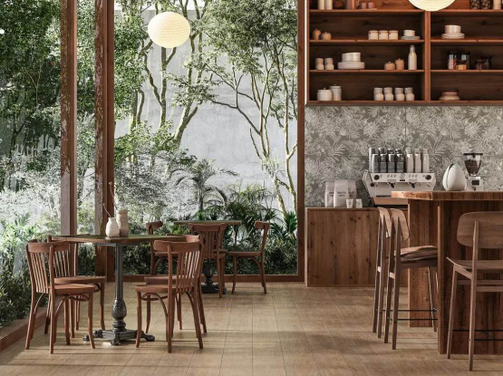 Керамогранит Лимба / Limba (Kerama Marazzi)
