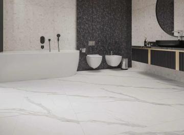 Керамогранит Калакатта / Calacatta