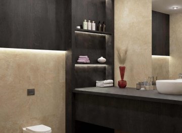 Керамогранит Faro / Фаро