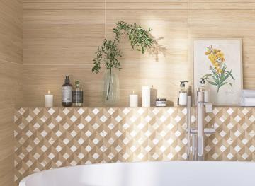 Керамическая плитка Rustic / Рустик