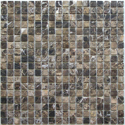 Мозаика Ferato-15 slim (Matt) 4mm