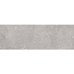 Плитка настенная Fjord grey серый 01 30х90