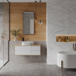 Fjord / Marble (Фьерд / Марбл)