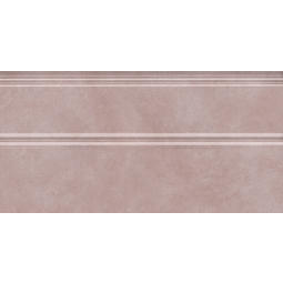 FMA023R Плинтус Марсо розовый