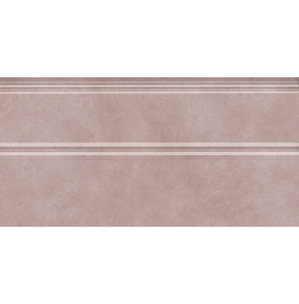 FMA023R Плинтус Марсо розовый СК000025835
