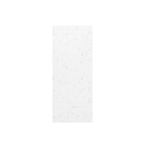 Плитка настенная Forza Calacatta White Mosaico 01 M0427Y29601 СК000034752