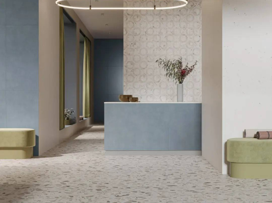 Керамогранит Тараскон (Kerama Marazzi)