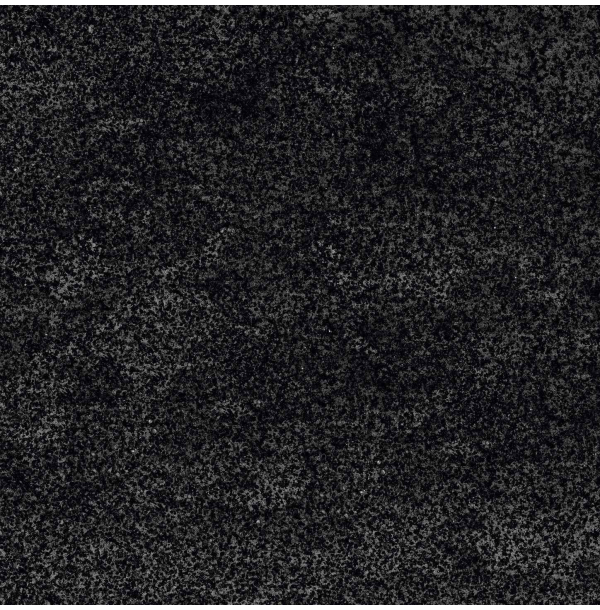 Керамогранит Габбро  2 черный подполированный 60х60 СК000040989