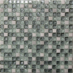 Мозаика Glass Stone-11  8*15*15 - 30*30 