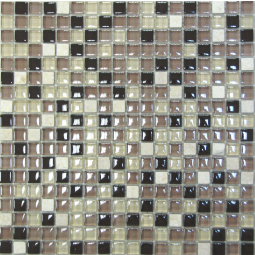 Мозаика Glass Stone-12 8*15*15 - 30*30 