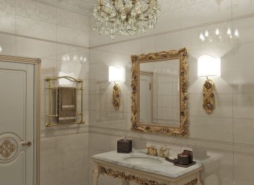 Керамическая плитка Гланс / Glance