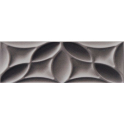 Плитка настенная Marchese grey серый 02 10х30