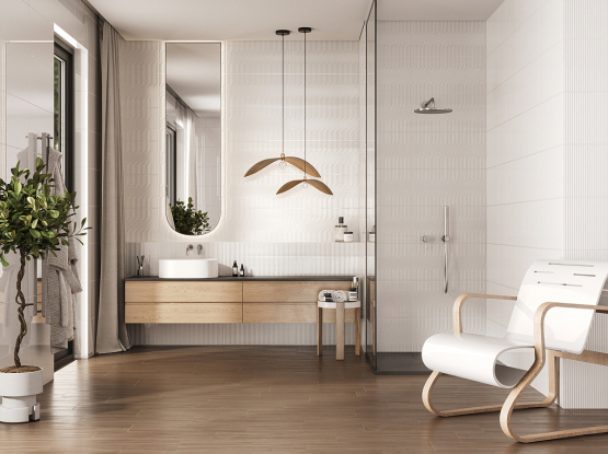 Керамическая плитка Моно / Mono (Gracia Ceramica)