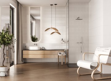 Керамическая плитка Моно / Mono