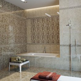 Saloni / Салоны