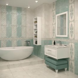 Visconti/Capri - Висконти/Капри
