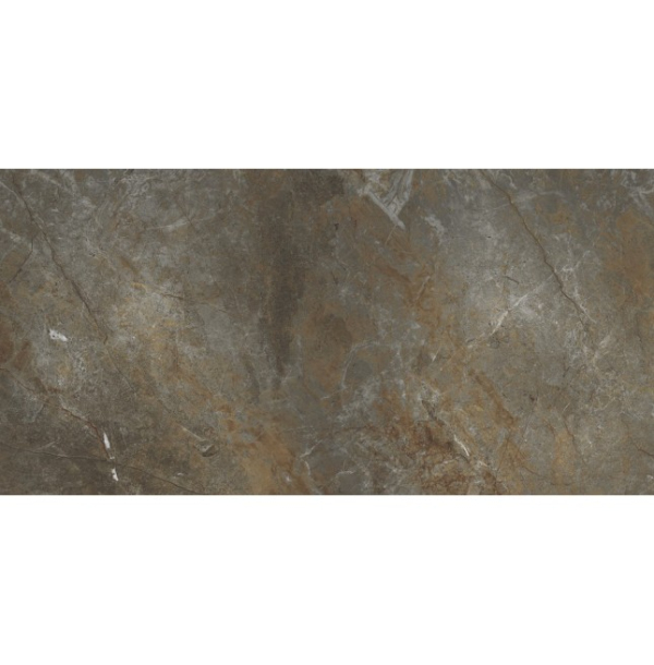 Керамогранит Petra-steel камень серый 120x60  СК000039370
