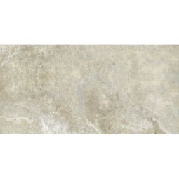 Керамогранит Petra-limestone ракушечник серо-зеленоватый 120x60 