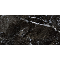 Керамогранит Simbel-carbo мрамор черно-белый 120x60 (2,16м2/45,36м2/21уп)