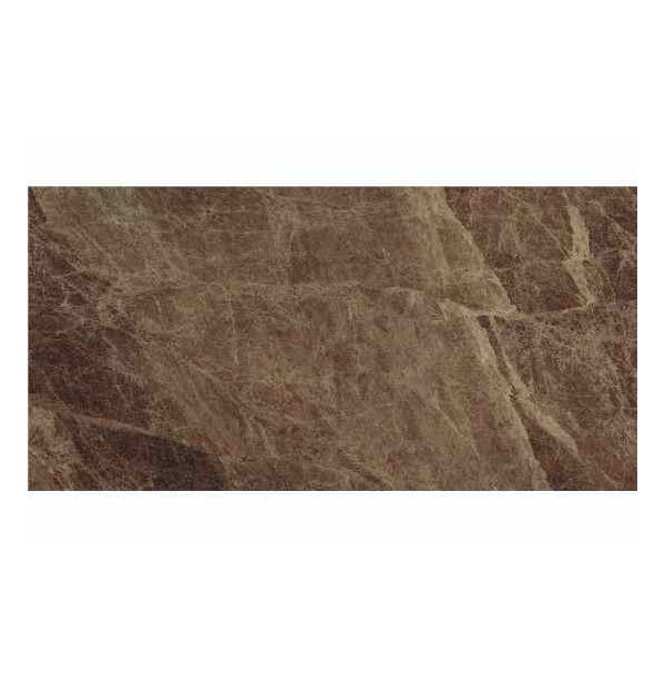 Керамогранит Simbel-espera коричневый с золотыми прожилками 60x120  СК000040959