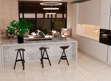 Керамогранит Flemingo / Флеминго