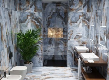 Керамогранит Harlow / Харлоу