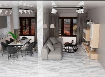 Керамогранит Omicron / Омикрон