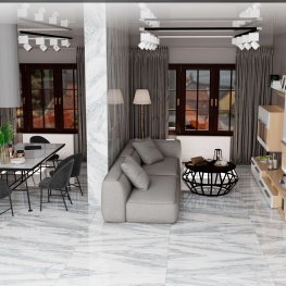 Omicron / Омикрон