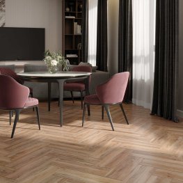 Oakwood / Оуквуд