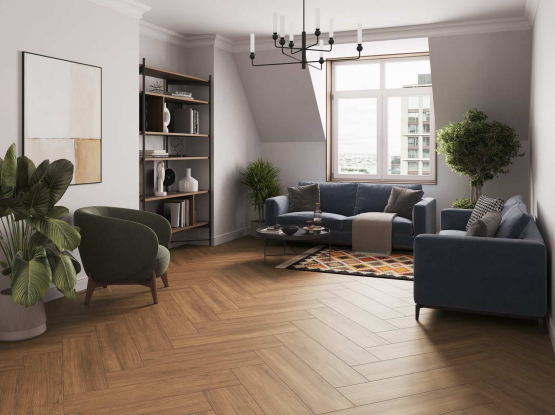 Керамогранит Select Wood / Селект Вуд (Cersanit)