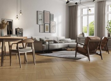Керамогранит Teakwood / Тиквуд