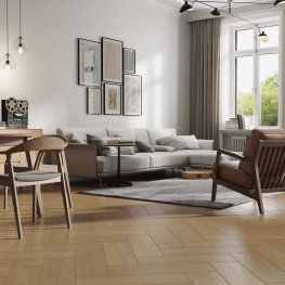 Teakwood / Тиквуд