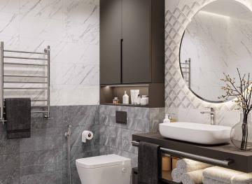 Керамическая плитка Флорида