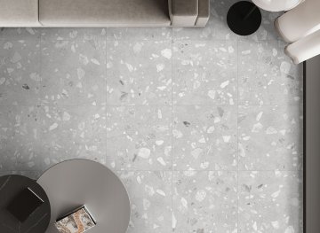 Керамогранит Терраццо / Terrazzo