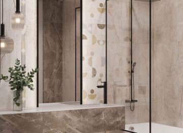 Керамическая плитка Андорра