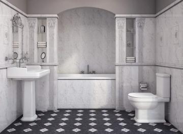 Вилла Юпитера / Villa Jupiter