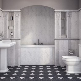 Вилла Юпитера / Villa Jupiter