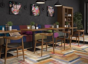 Керамогранит Colorwood / Колорвуд