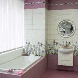 Керамин Ирис