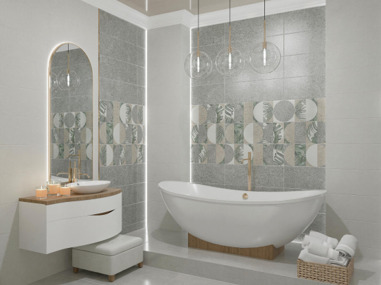 Керамическая плитка Лунарио / Lunario (Eletto Ceramic)