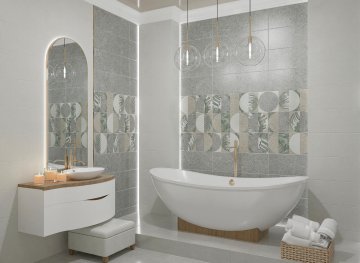 Керамическая плитка Лунарио / Lunario