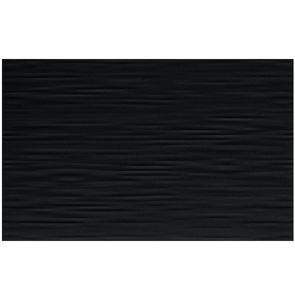 Плитка настенная Камелия черный низ 02 25х40 СК000018267
