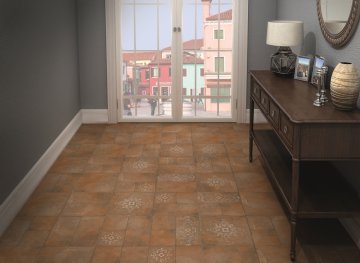 Керамогранит Каменный остров / Stone island