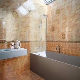 LB-CERAMICS Капри / Capri
