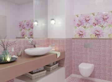 Керамическая плитка Каролина