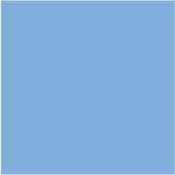 5056 плитка настенная Калейдоскоп блестящий голубой 20х20 (1,04м2/49,92м2/48уп)