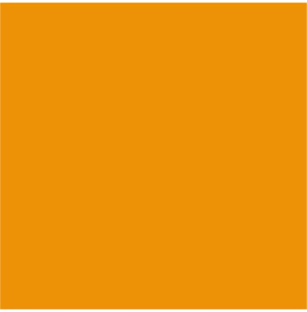 5057 плитка настенная Калейдоскоп блестящий оранжевый 20х20 (1,04м2/49,92м2/48уп) СК000031644