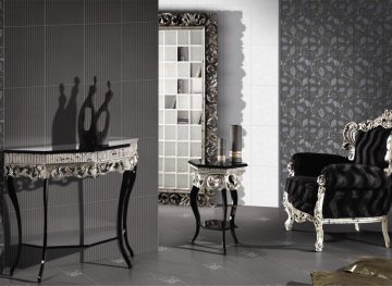 Керамическая плитка Твид