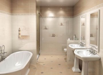 Керамическая плитка Кампанелла / Campanella